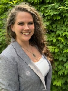 Picture of Brittnie Blanchard, PsyD