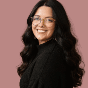 Picture of Anastasia Checcio, PsyD