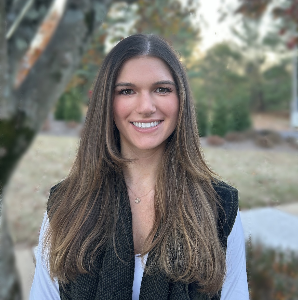 Picture of Brittany Keim, LPC