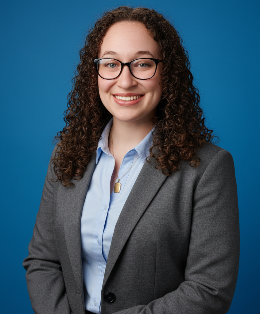 Hannah C headshot