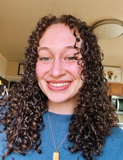 Hannah Corrado