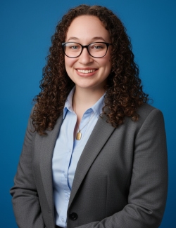 Hannah C headshot
